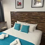 מלון Resothel Group