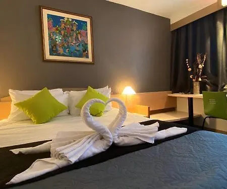 Resothel Group Otel Le Cannet