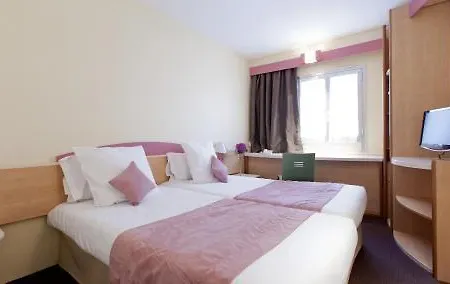 Resothel Group Otel Le Cannet