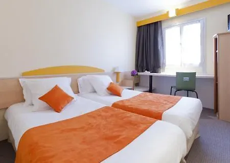 Resothel Group Szálloda 3*