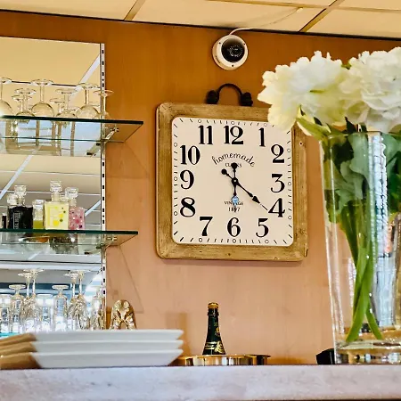 Szálloda Resothel Group