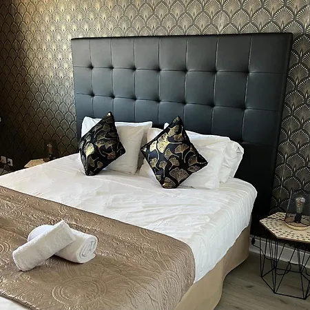 Resothel Group Hotel