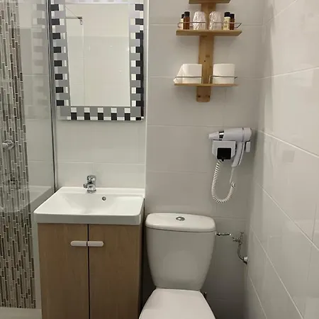 Resothel Group Szálloda 3*