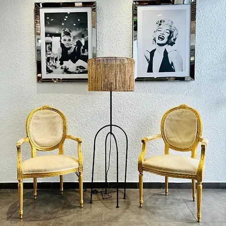 Resothel Group Szálloda 3*