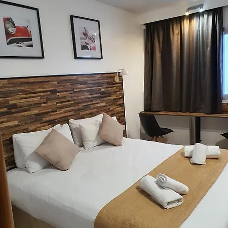 Resothel Group 3* Le Cannet