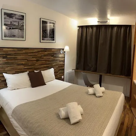 Szálloda Resothel Group