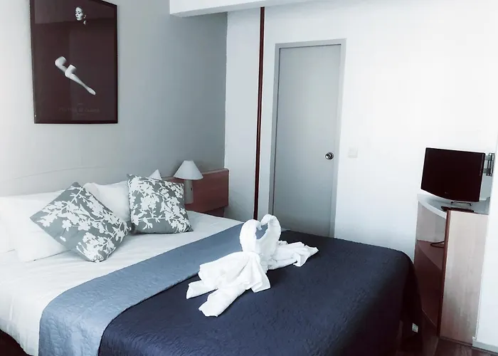 Hotel Resothel Group 3*