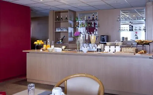 Hotel Resothel Group Le Cannet