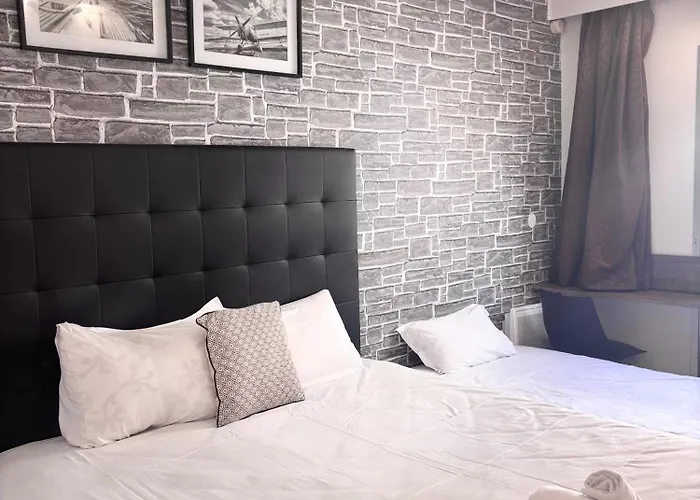 Resothel Group Hotel