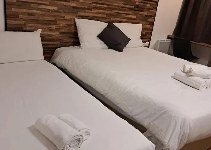 Hotel Resothel Group Le Cannet