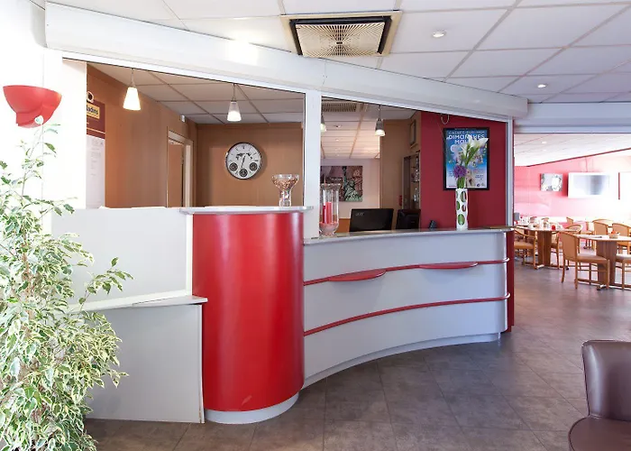 Resothel Group Hotel 3*