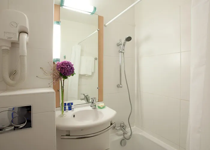 Resothel Group Hotel Le Cannet