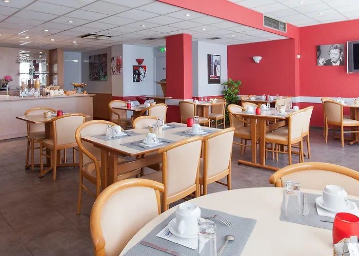 Hotel Resothel Group Le Cannet
