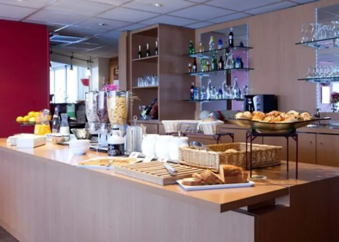 Hotel Resothel Group 3*