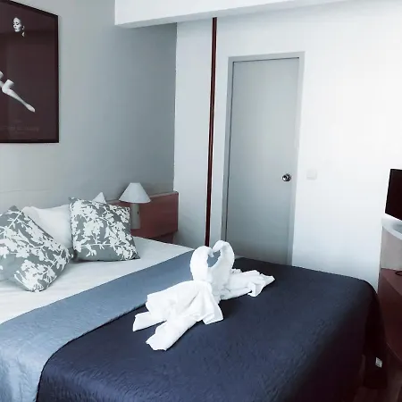 Hotel Resothel Group 3*