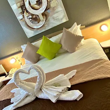 Hotel Resothel Group