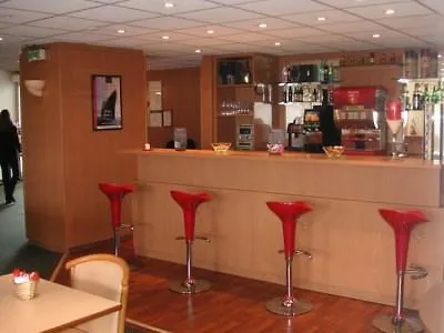 Resothel Group Hotel Le Cannet