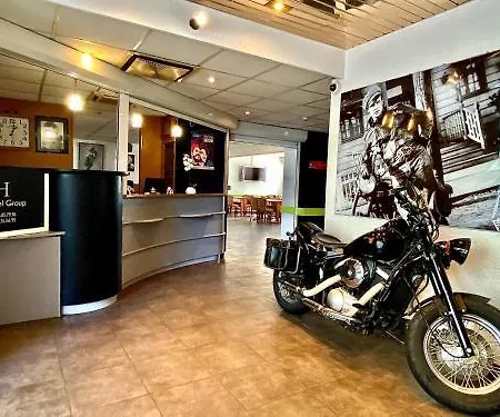 Hotel Resothel Group 3*