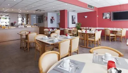Resothel Group Hotel Le Cannet