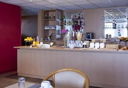 Hotel Resothel Group Le Cannet