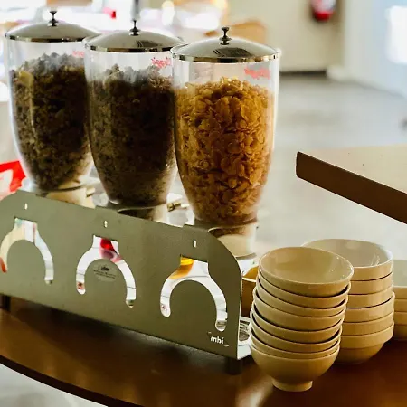 Resothel Group 3* 勒卡内