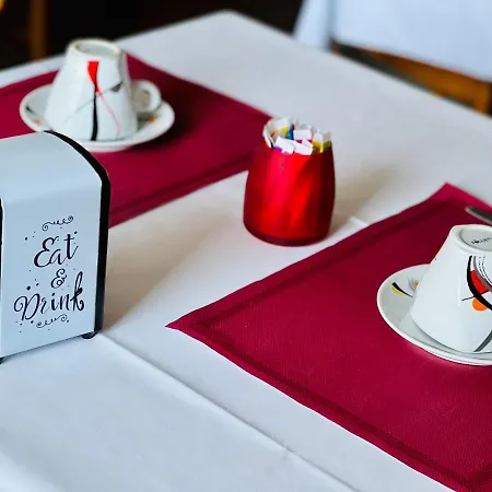 فندق Resothel Group لو كانيت