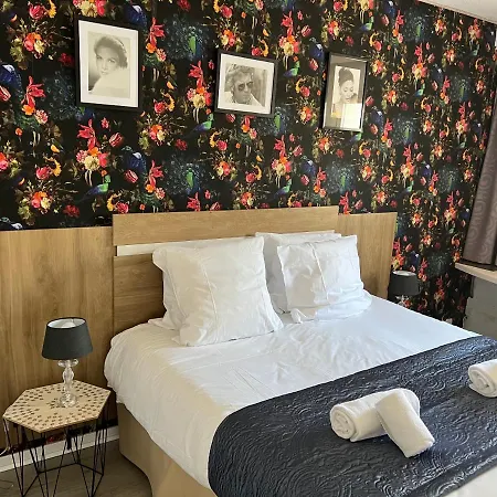 Hotel Resothel Group 3*