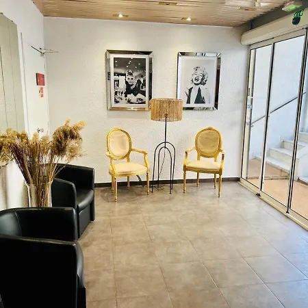 Hotel Resothel Group 3*