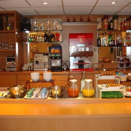 Resothel Group Hotel 3*