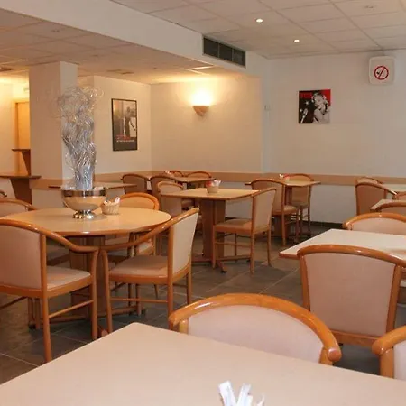 Hotel Resothel Group Le Cannet