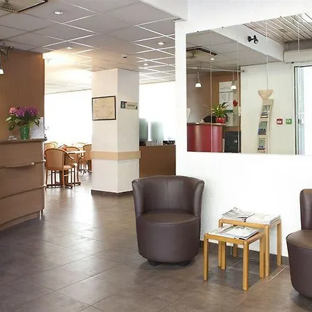 Hotel Resothel Group 3*