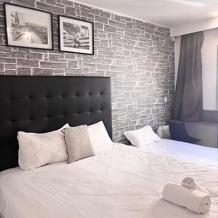 Resothel Group Hotel