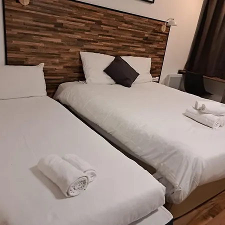 Hotel Resothel Group Le Cannet