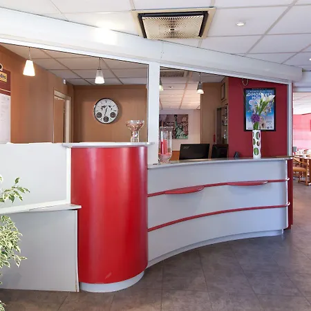 Resothel Group Hotel 3*