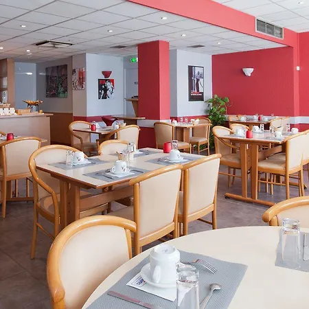 Hotel Resothel Group Le Cannet