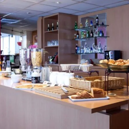 Hotel Resothel Group 3*