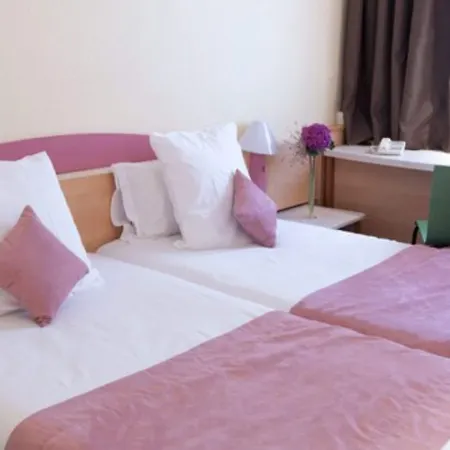 Hotel Resothel Group 3*