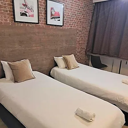 Resothel Group Hotel Le Cannet