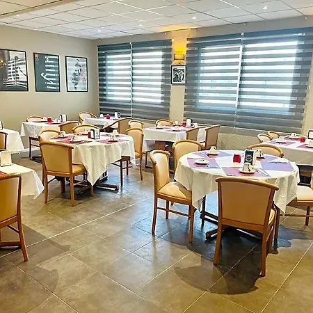 Hotel Resothel Group Le Cannet
