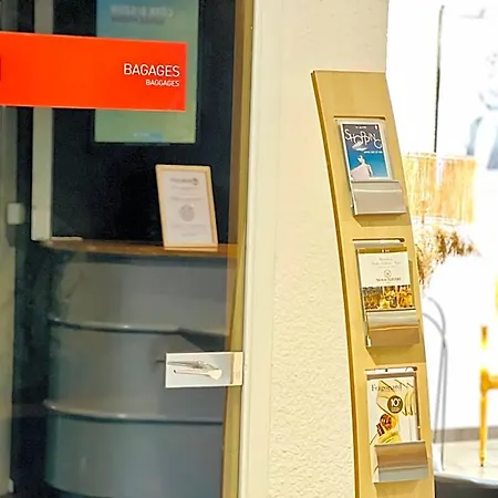 Hotel Resothel Group Le Cannet