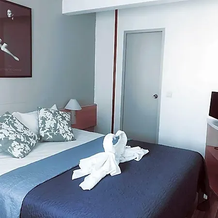 Hotel Resothel Group 3*