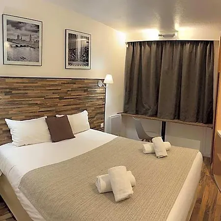 Resothel Group Hotel 3*