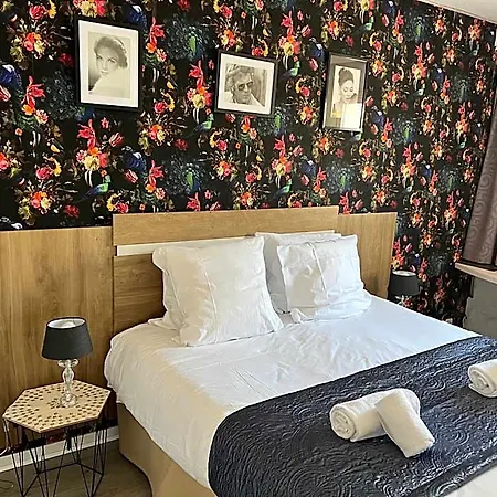 Hotel Resothel Group Le Cannet
