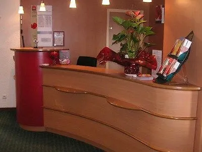 Hotel Resothel Group 3*