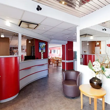 Resothel Group Hotel