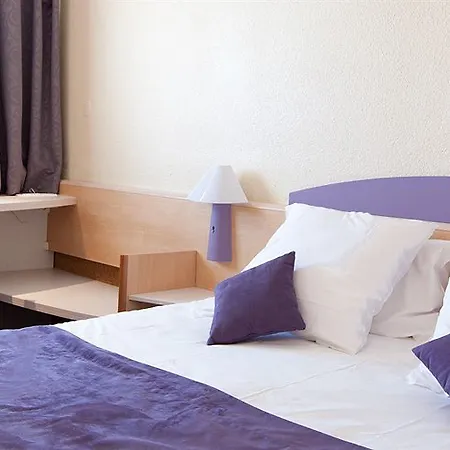 Hotel Resothel Group 3*