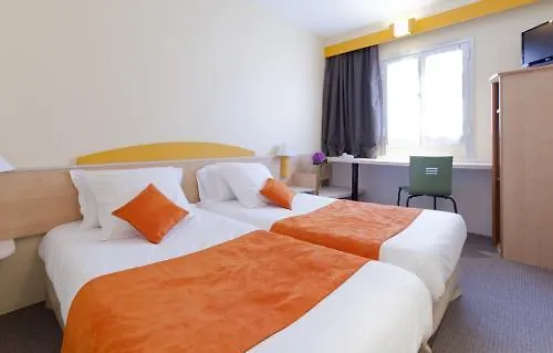 Resothel Group Otel 3*