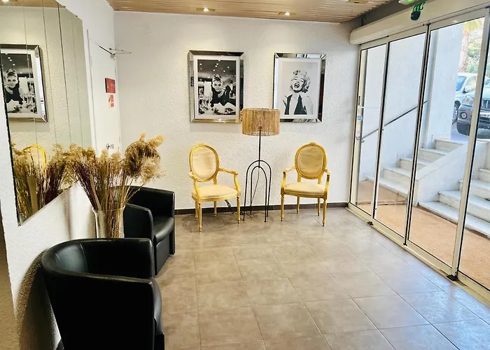 Otel Resothel Group 3*