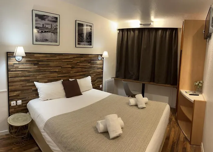 Otel Resothel Group