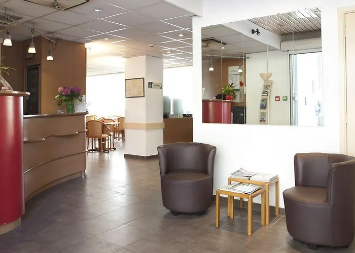 Resothel Group Otel 3*